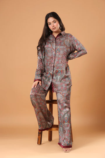 BOHEMIAN RHAPSODY CO-ord Set