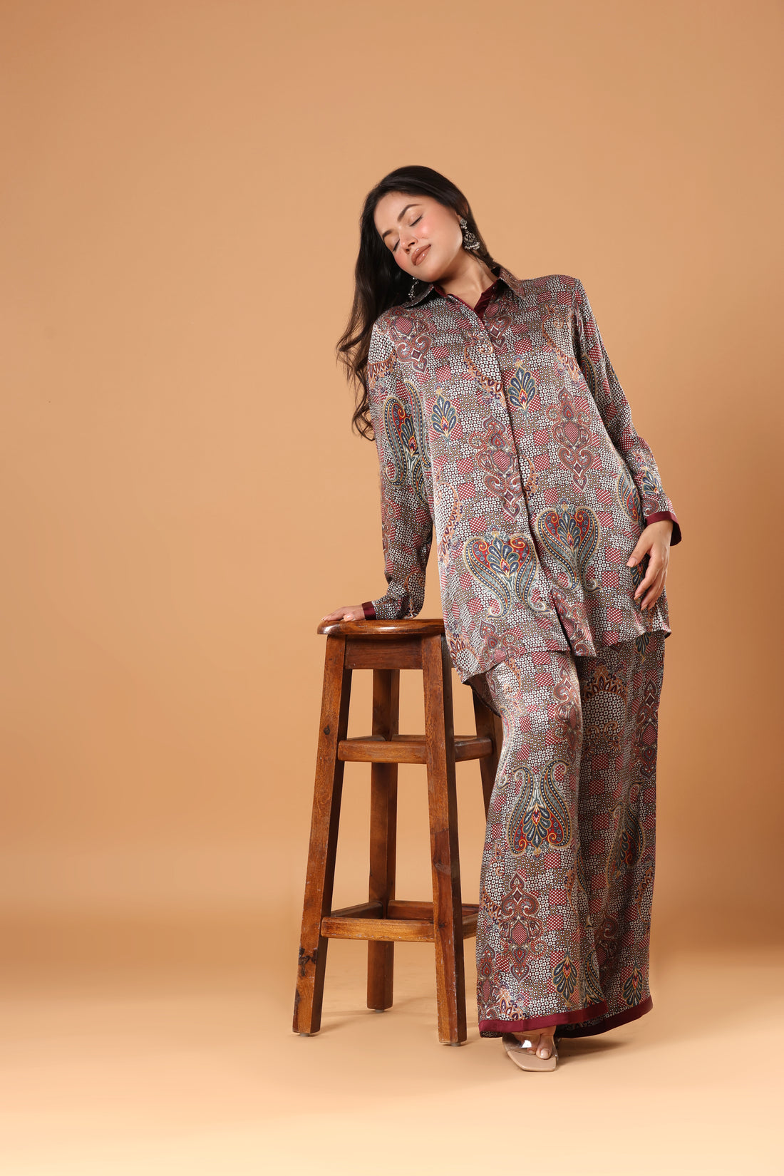 BOHEMIAN RHAPSODY CO-ord Set