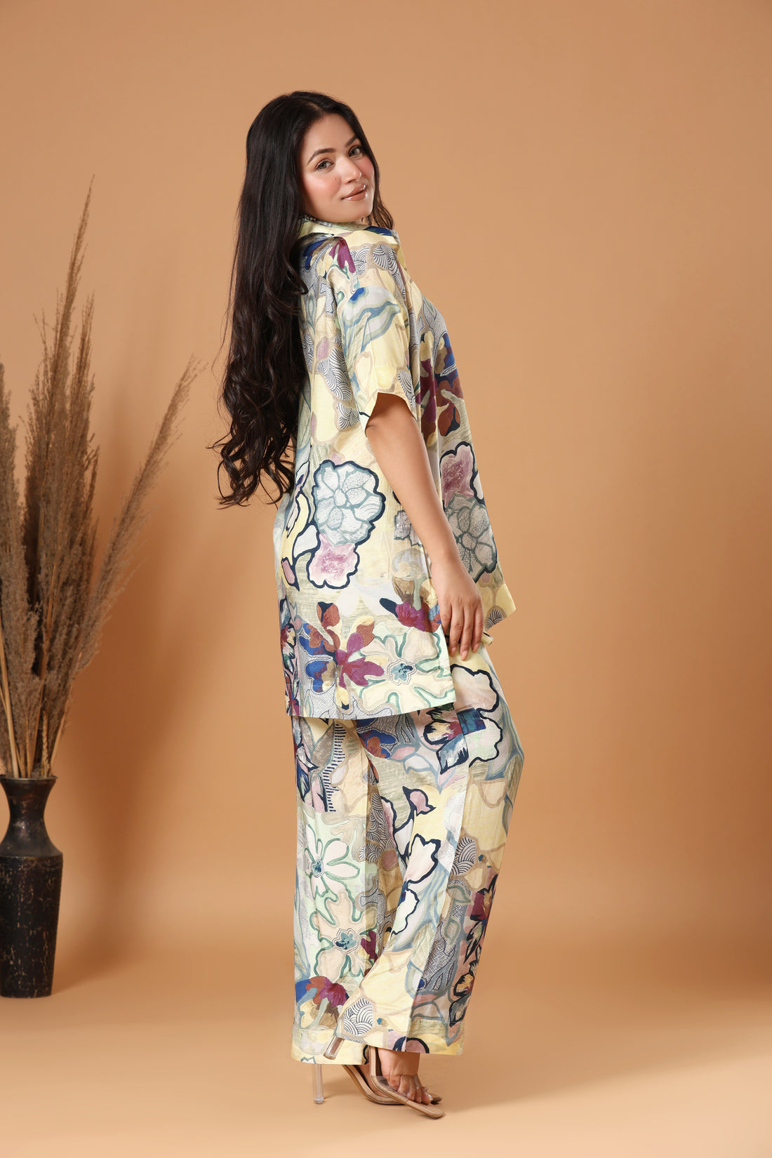 PETITE PETALS CO-ORD SET