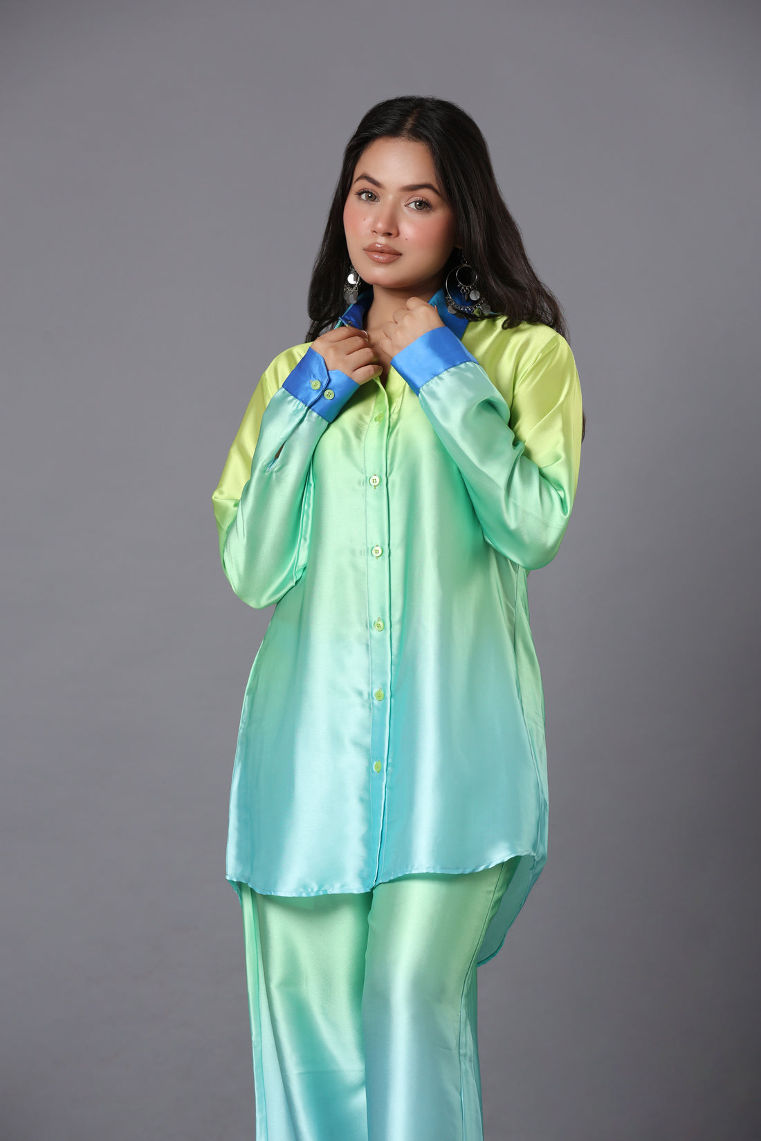 OCEAN BREEZE CO-ORD SET