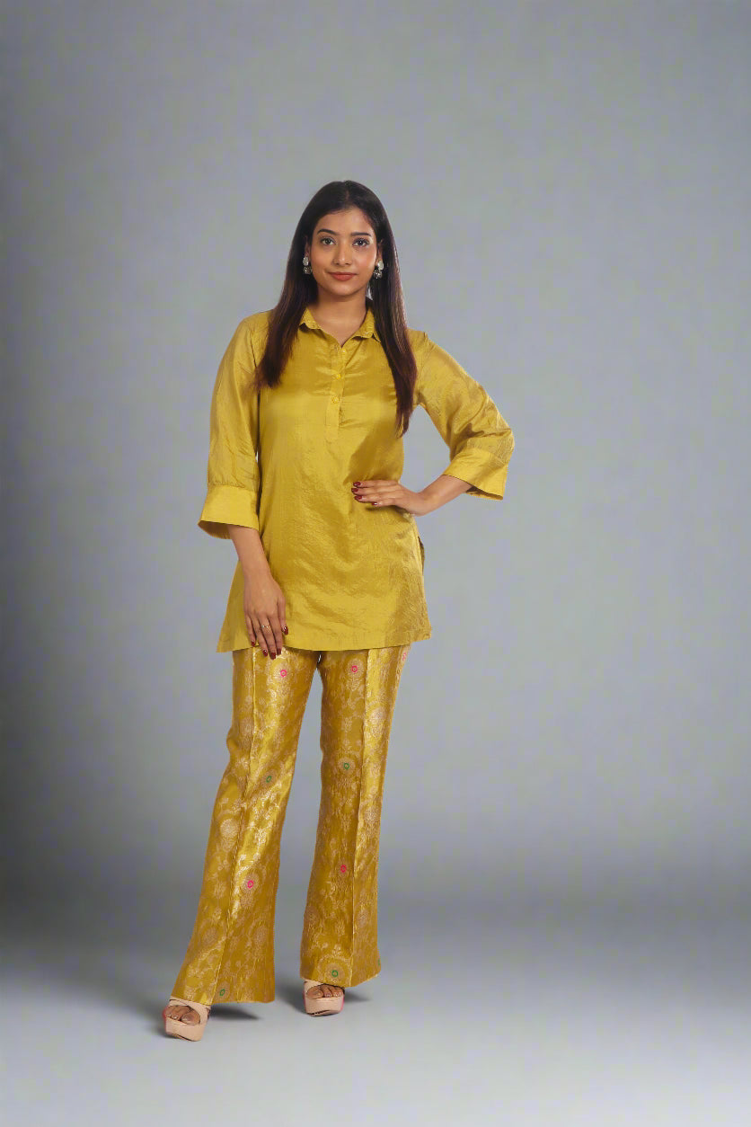 SUNNY CO-ORD SET