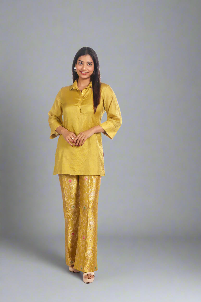 SUNNY CO-ORD SET